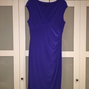Ralph Lauren cocktail dress